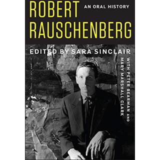 Robert Rauschenberg