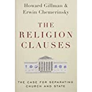 The Religion Clauses