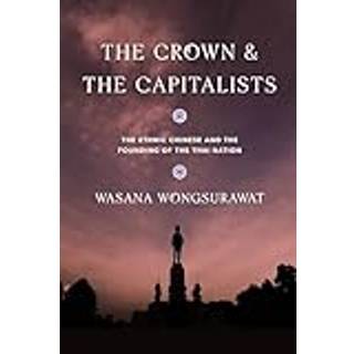 The Crown and the Capitalists