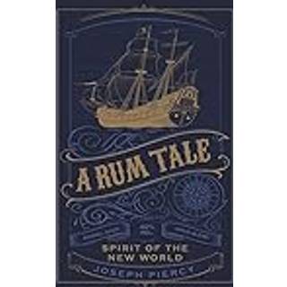 A Rum Tale