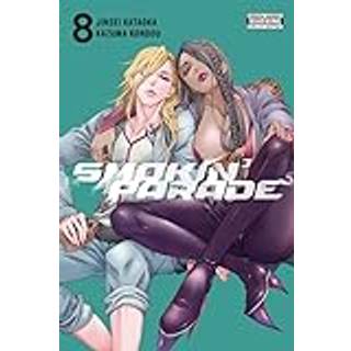 Smokin' Parade, Vol. 8