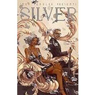 Smut Peddler Presents: Silver