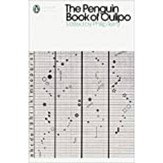 The Penguin Book of Oulipo