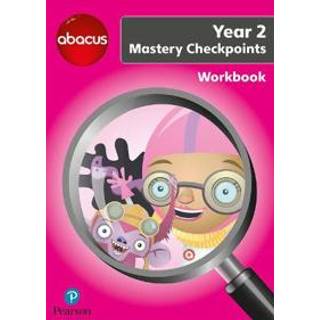Abacus Mastery Checkpoints Workbook Year 2 / P3