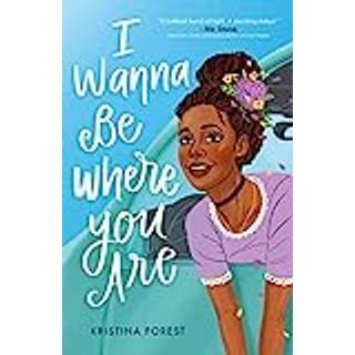 I Wanna Be Where You Are