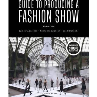 Guide to Producing a Fashion Show