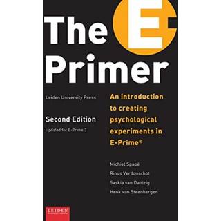 The E-Primer