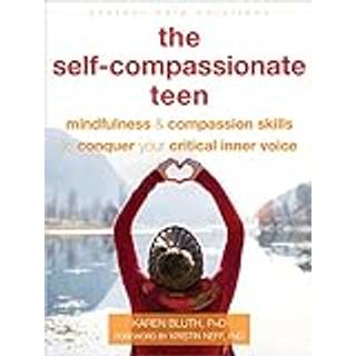 The Self-Compassionate Teen