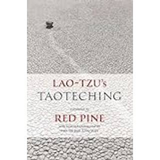 Lao-tzu's Taoteching