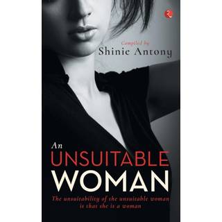An Unsuitable Woman