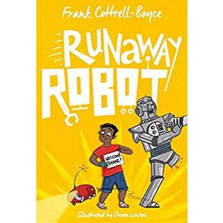 Runaway Robot