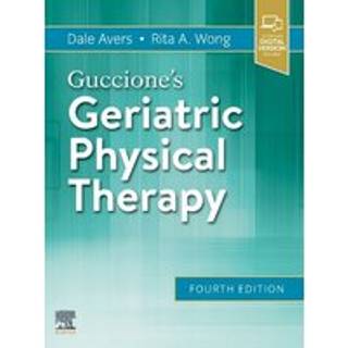 Guccione's Geriatric Physical Therapy