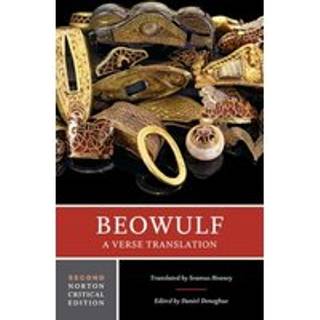 Beowulf: A Verse Translation