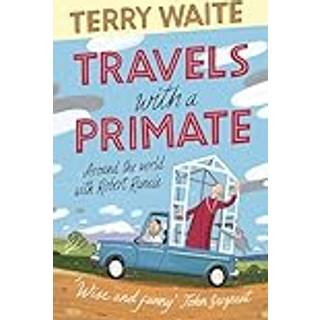 Travels with a Primate