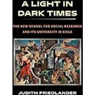 A Light in Dark Times