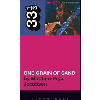 Odetta’s One Grain of Sand