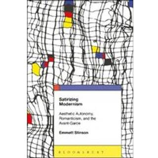 Satirizing Modernism