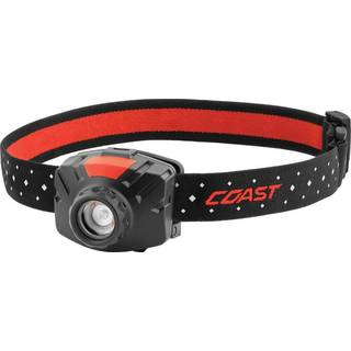 Coast FL60R pandelampe (455 lumen) - i gaveæske