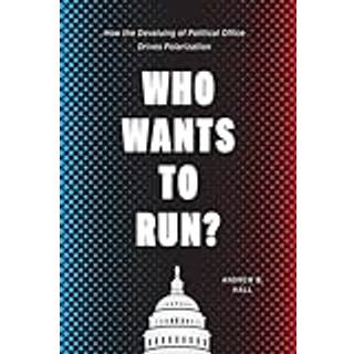 Who Wants to Run?