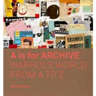A is for Archive