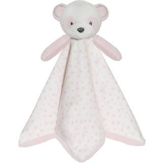 Fresh Kid Panda-tæpper lyserøde