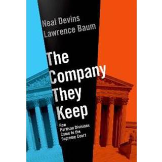 The Company They Keep