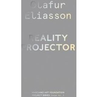 Olafur Eliasson: Reality Projector