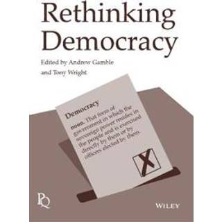 Rethinking Democracy