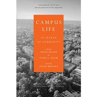 Campus Life – In Search of Community