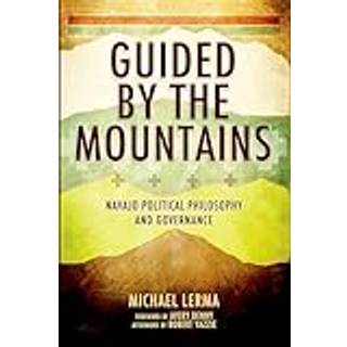 Guided by the Mountains