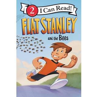Flat Stanley and the Bees
