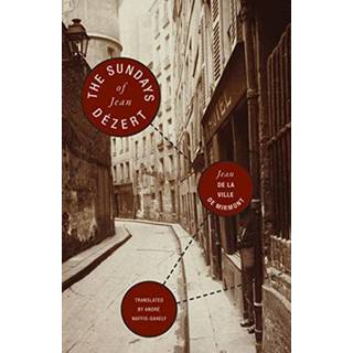 The Sundays of Jean Dezert