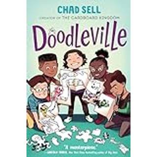 Doodleville (4, 1900) | Chad Sell