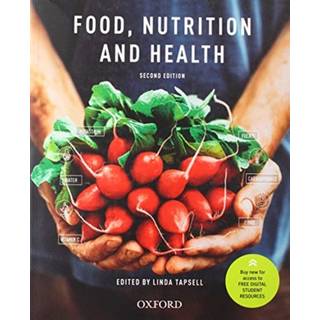 Food, Nutrition, and Health