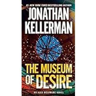 The Museum of Desire