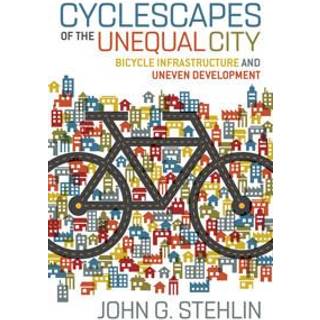 Cyclescapes of the Unequal City