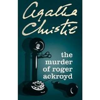 The Murder of Roger Ackroyd