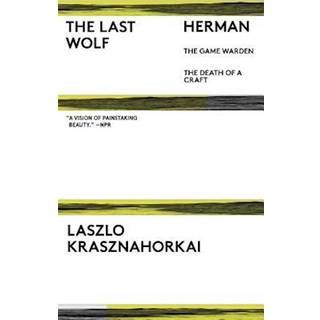 The Last Wolf & Herman