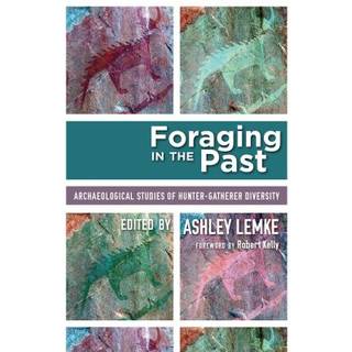 Foraging in the Past