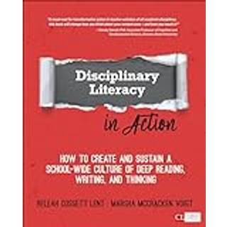 Disciplinary Literacy in Action