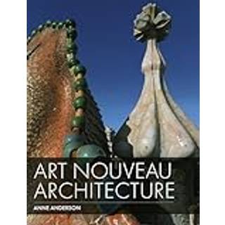 Art Nouveau Architecture