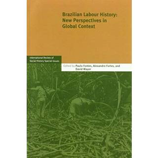 Brazilian Labour History