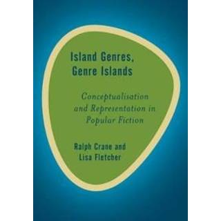 Island Genres, Genre Islands
