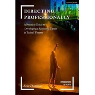 Directing Professionally