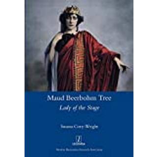 Maud Beerbohm Tree