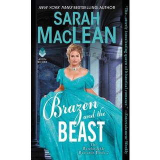 The Brazen and the Beast