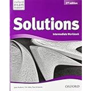 Solutions: Intermediate: Workbook