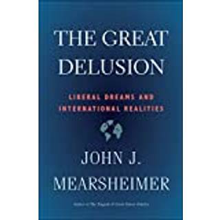 The Great Delusion