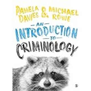 An Introduction to Criminology