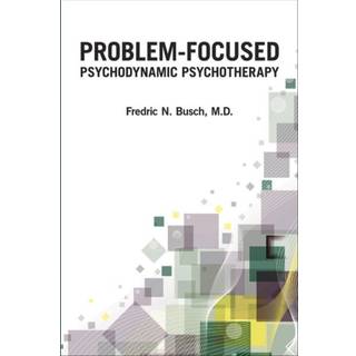 Problem-Focused Psychodynamic Psychotherapy